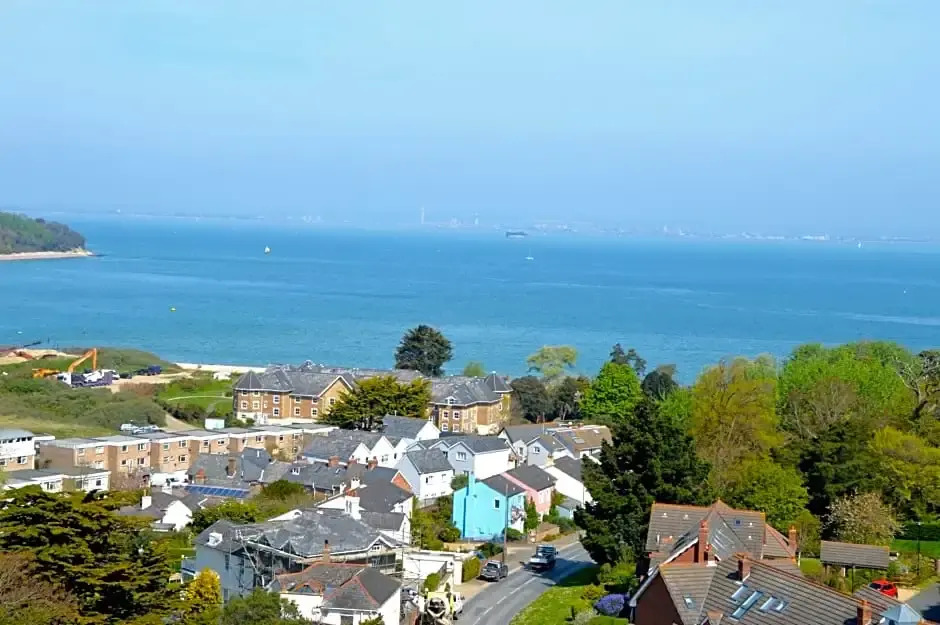 The Pilot Boat Inn, Isle of Wight