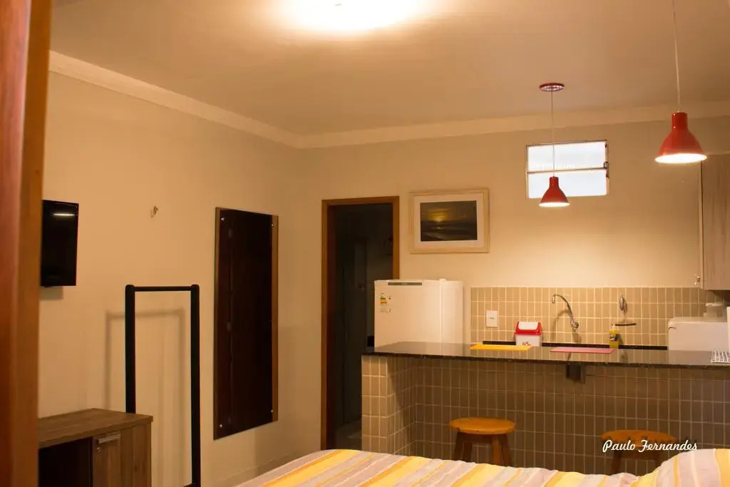 Splash Flat