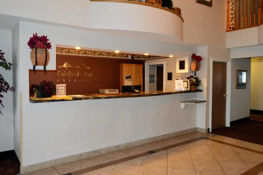 Guesthouse Inn Suites D