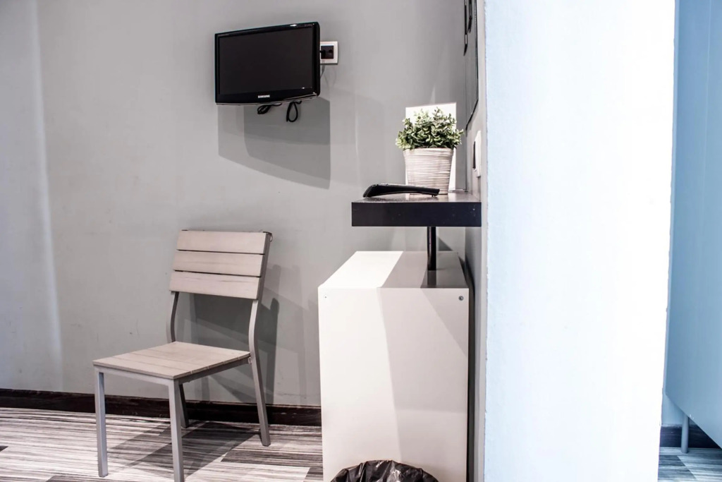 Hostal Boutique Khronos