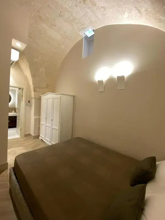 Dimore Garibaldi - Borgo di Puglia Houses & Lands