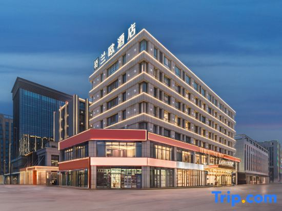 LANOU Hotel