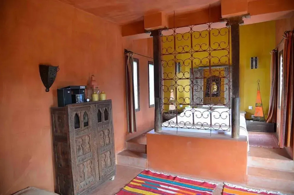 Ksar Massa