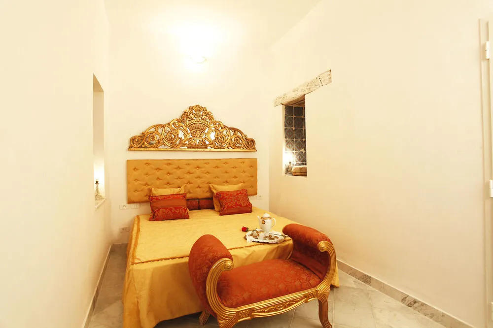 Dar Traki Medina de Tunis