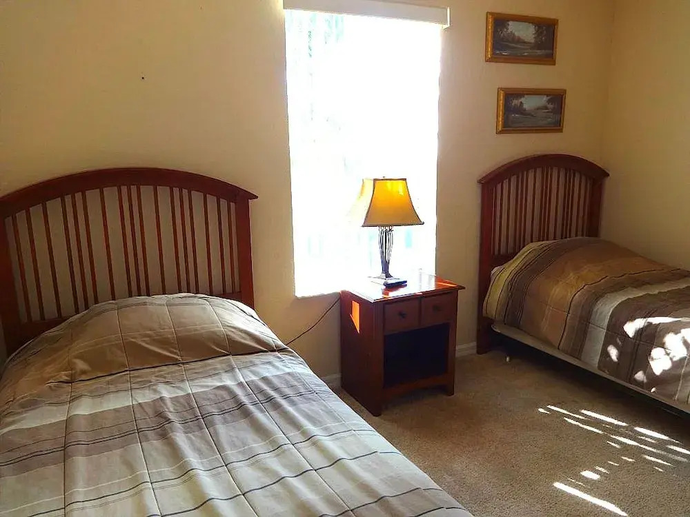 Regal Palms Resort 530 - Three Bedroom Townhome