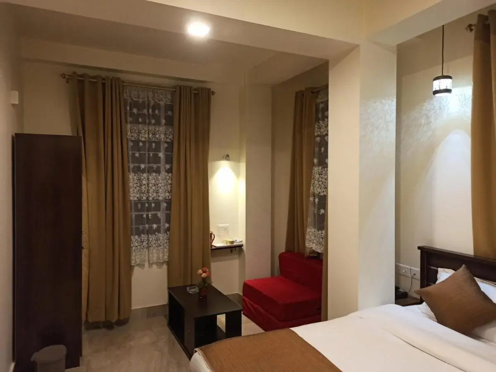 Vanagleda-A Boutique Guest House
