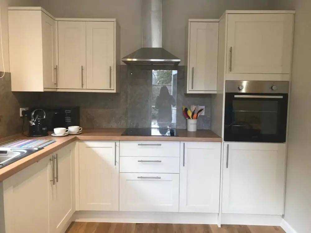 3-bed House in Boat of Garten Perfect for Family