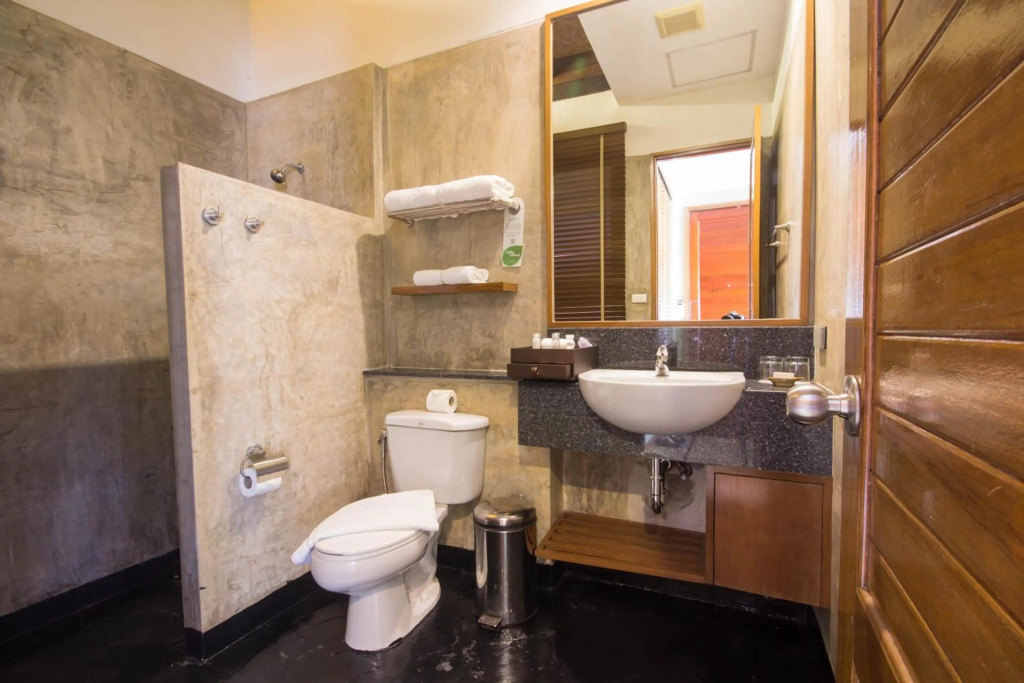 Suthatip Villa Trat