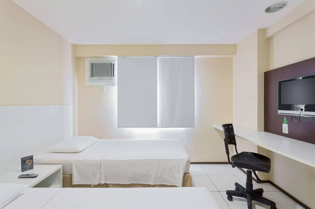 Soft Win Hotel São Luís