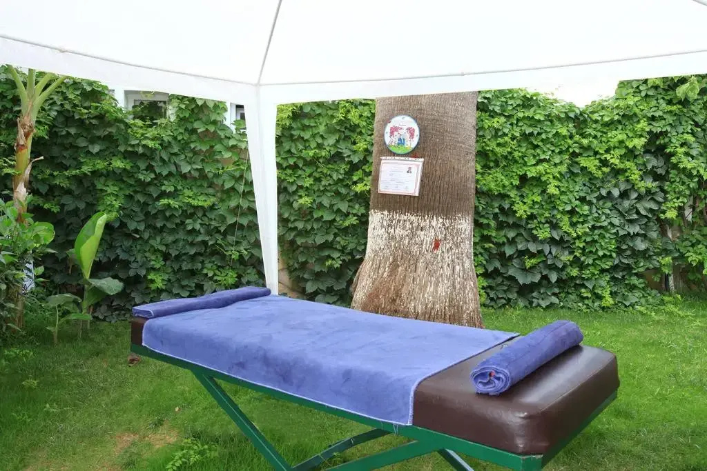Natur Garden Hotel