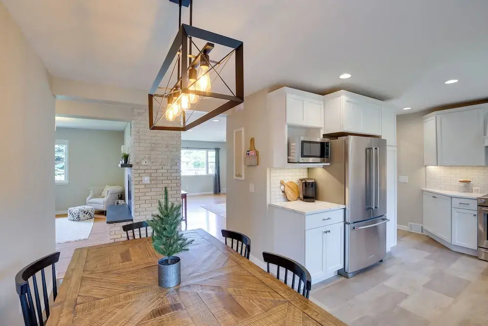 Modern Rapid City Vacation Rental w/ Deck