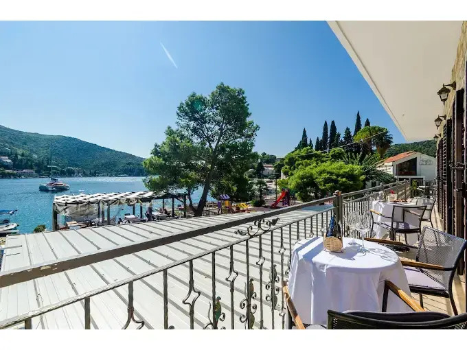 Villa Leona