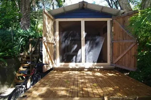 The Tree House, 6 Gowing Street
