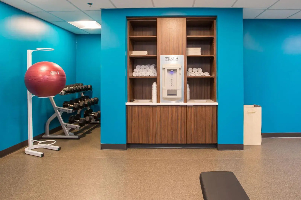 Fairfield by Marriott Inn & Suites Raynham Middleborough/Plymouth