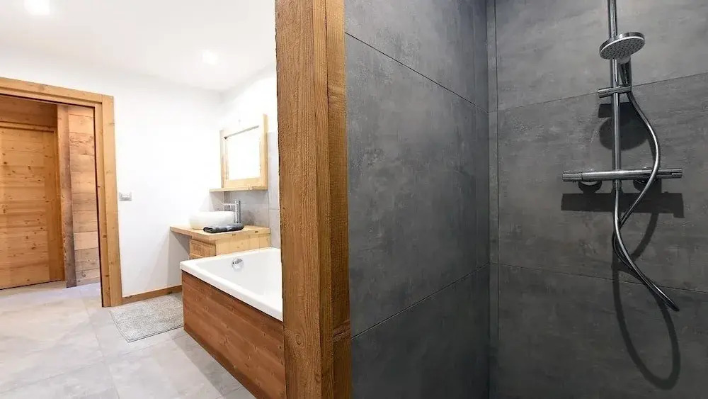 Chalet Mille Cent