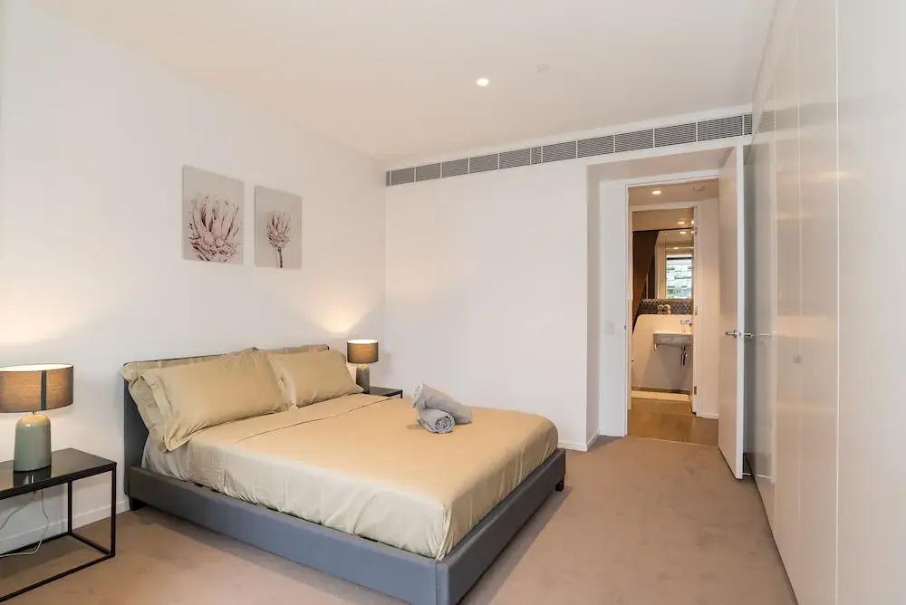 Apartment CBD - O'Connor