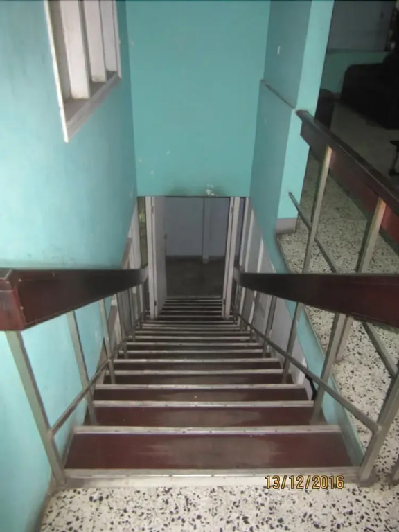 Amazonia Backpackers & Bunk Beds