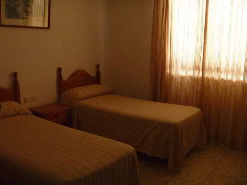 Sun Serramar Boutique Hostal