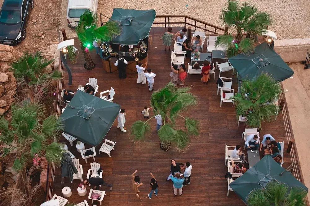 Sea View Hotel