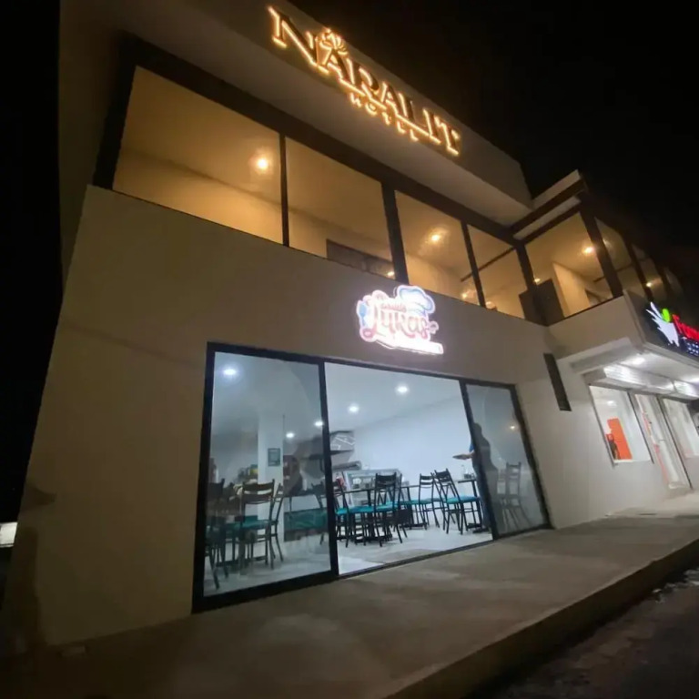 Hotel Naralit