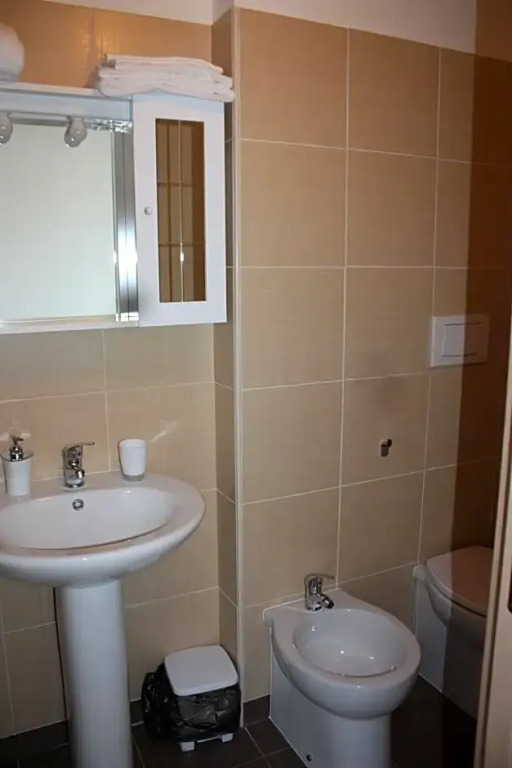 B&B delle Arti