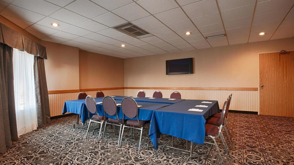 Best Western Belleville
