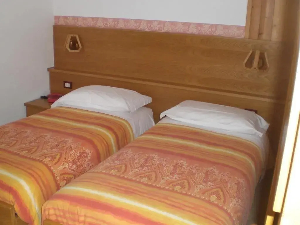 Hotel Edelweiss