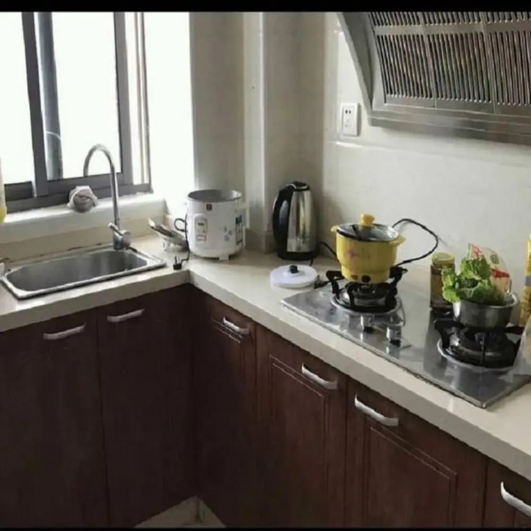 Shanghai Lelai Hostel