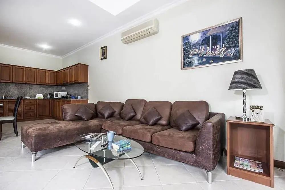 Villa La Fleur 2 bedrooms close to Jomtien Beach Pattaya