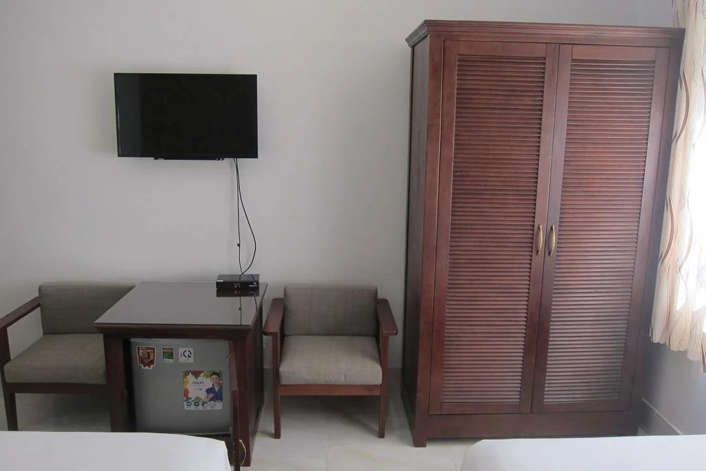Mai Van Anh Hotel