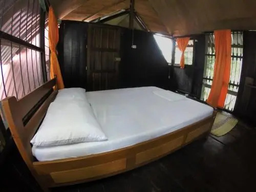 Amazon Experience Hostel