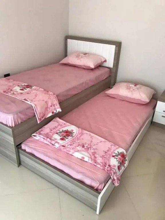Oba Diamond 2 Bedroom