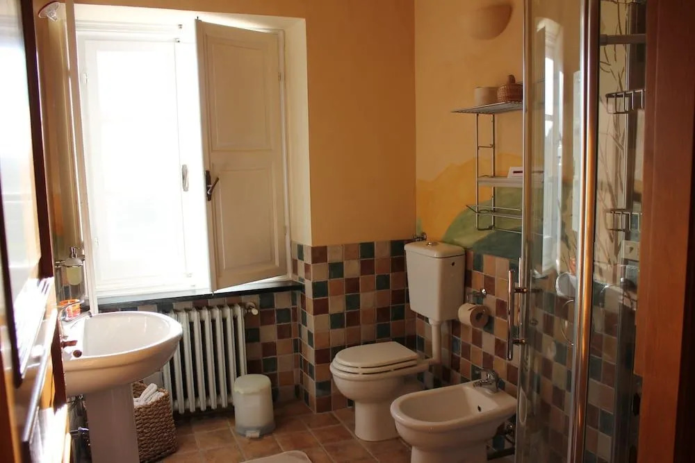 Casa Wallace B&B