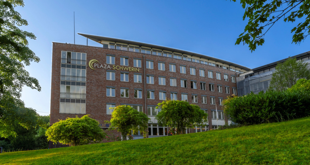 PLAZA Premium Schwerin