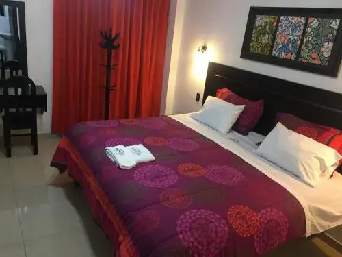 Hotel Krisant