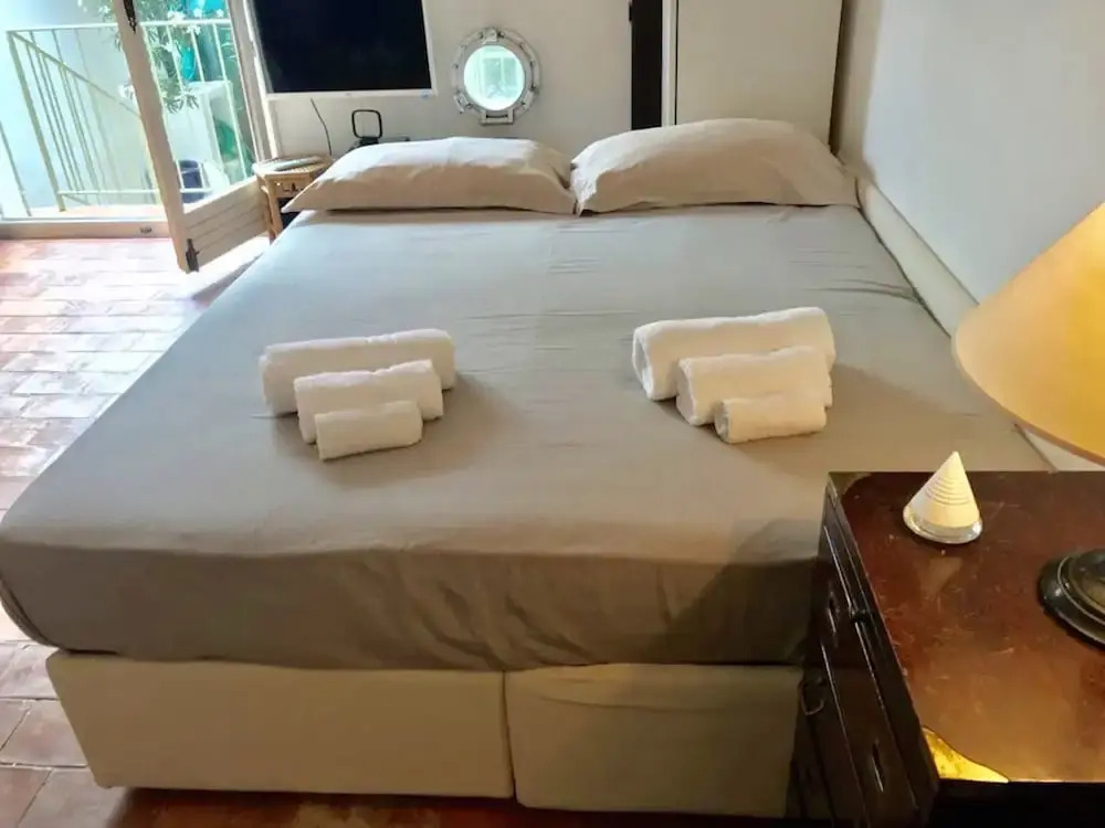 Suitelowcost Studio Saint-Tropez
