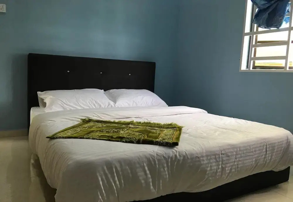 Nabila Guesthouse