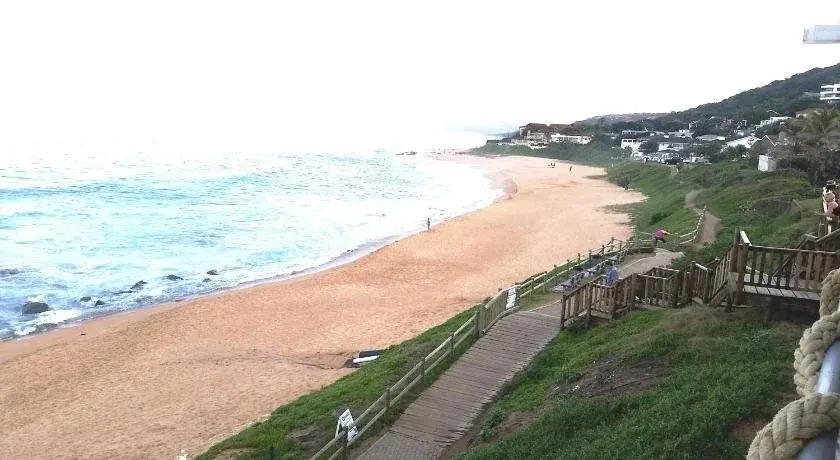 Ballito Backpackers