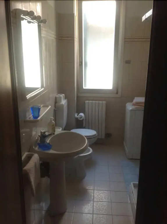 Casa Girolami nel cuore di Venezia