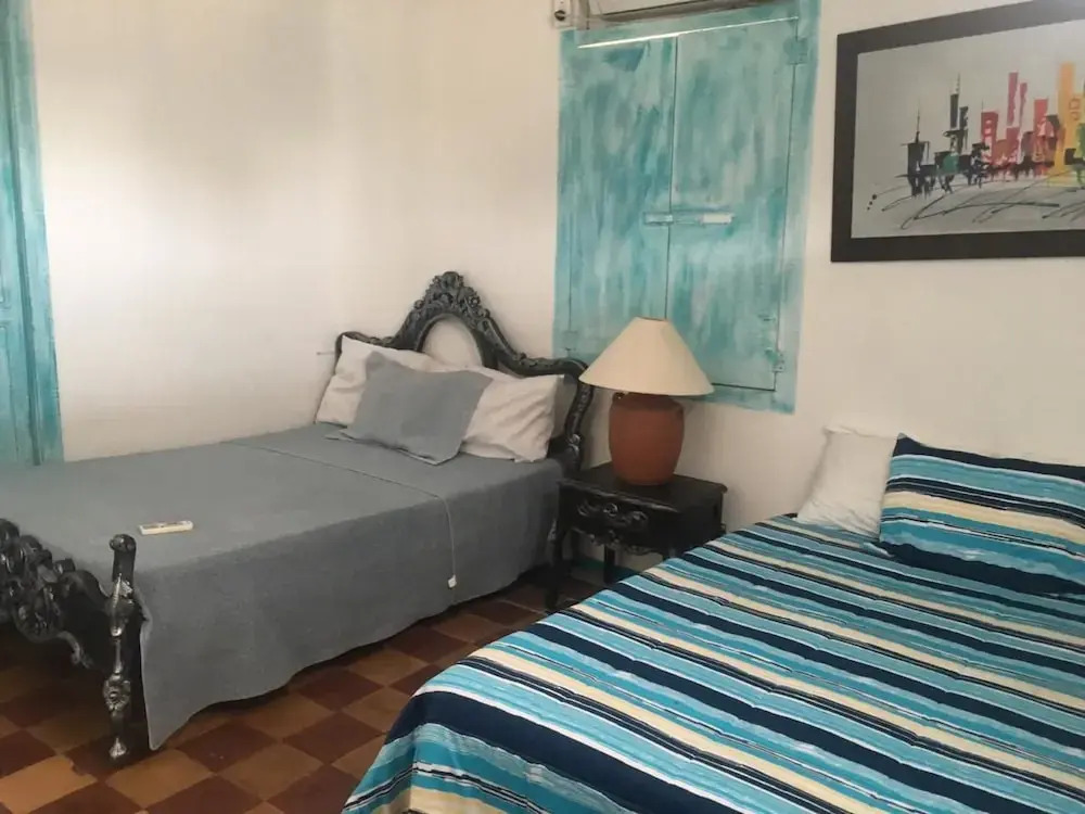 Casa 41 Hostel