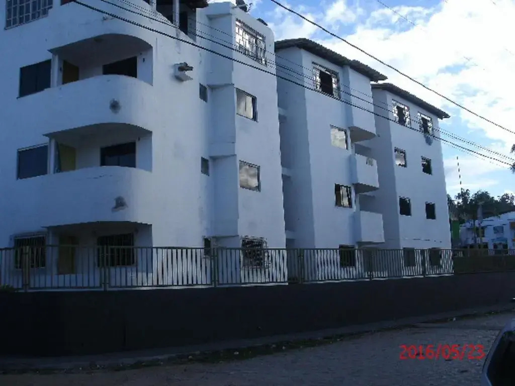 Recanto dos Pássaros a 50m da praia Ilhéus Olivença