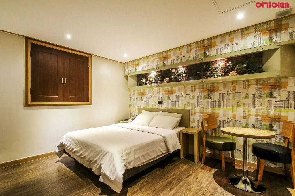 Seven Motel Ansan
