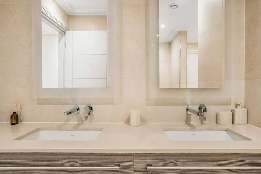 Exclusive Mayfair Home on Park Lane