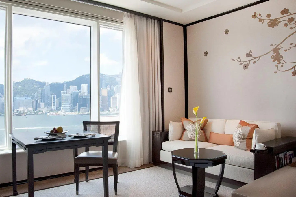 The Peninsula Hong Kong