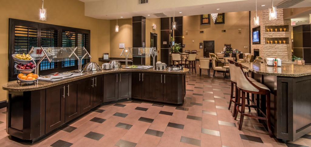 Staybridge Suites DFW Airport North by IHG