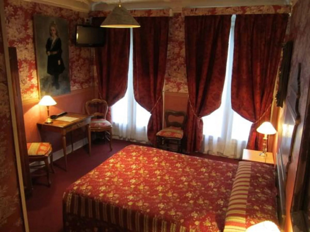 Hôtel De Nice