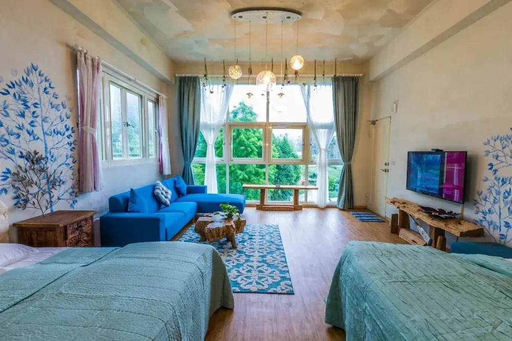 Doris B&B