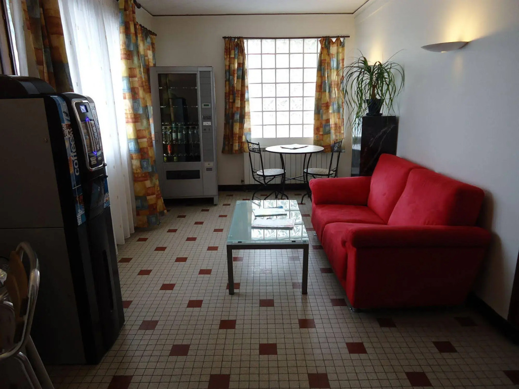 Hotel des Voyageurs
