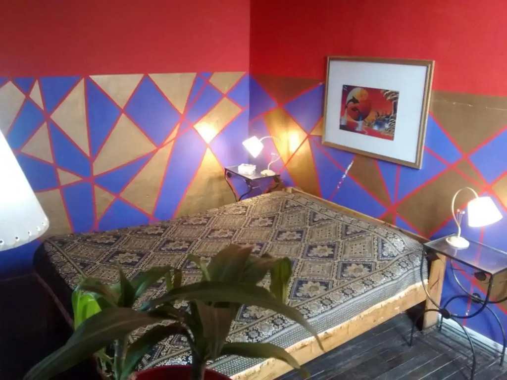 Hostel Mandala