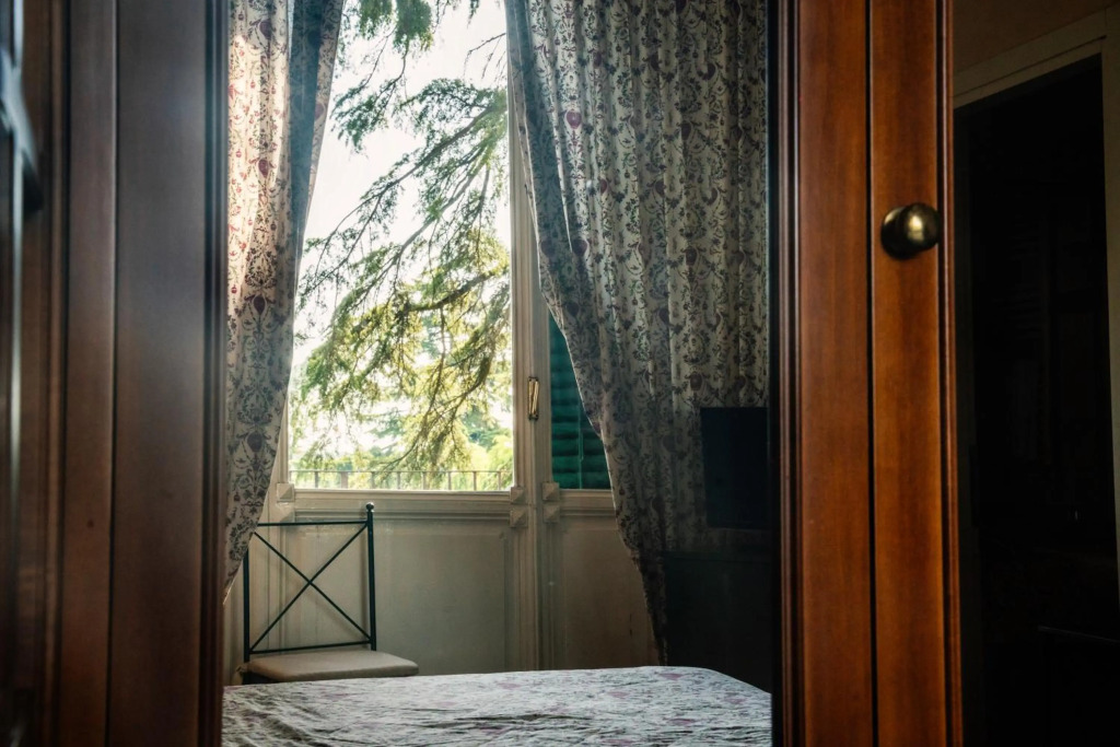 Relais Villa Pomela